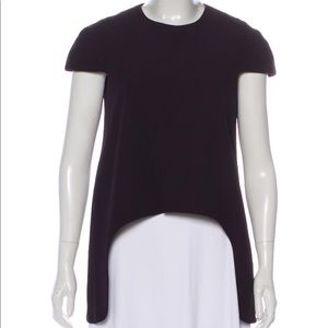 Alexander McQueen Hi Low Top